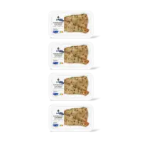 AH Kabeljauwfilet Provencaals 4-pack