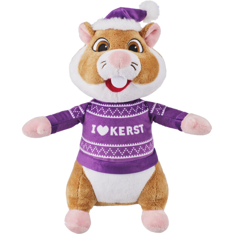 Een afbeelding van AH Hamster trui