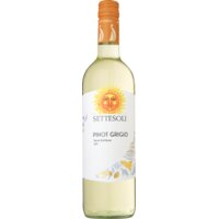 Settesoli Pinot grigio