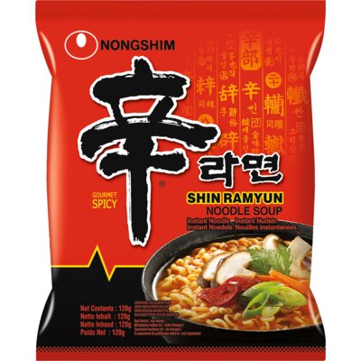 pdp-image-Nongshim Shin ramyun noodles