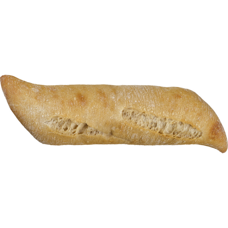 AH Liefde & Passie Desem pistolet wit