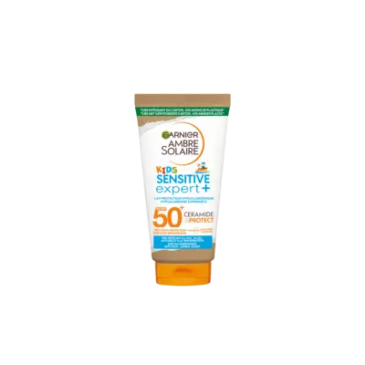 pdp-image-Ambre Solaire Sens exp kids melk factor 50+ mini