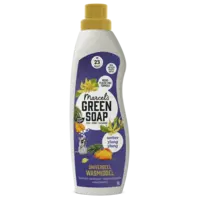 Marcel's Green Soap Wasmiddel amber ylang ylang