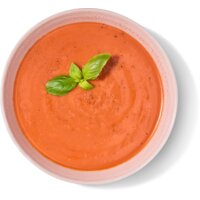 Een afbeelding van AH Verse soep tomaat crème