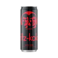 Fritz Kola superzero
