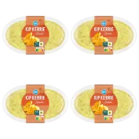 AH Kip kerrie salade 4-pack