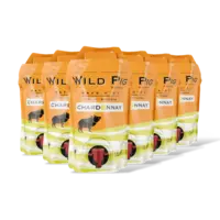 Wild Pig Chardonnay Tap 6 flessen
