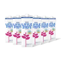 Nestlé Little Steps peutermelk 3 jaar+ 6-pack