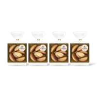 AH Kokosmakroon 4-pack