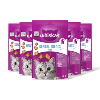 pdp-image-Whiskas Dentabites kip kattensnacks 5-pack