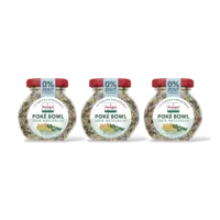 Verstegen PokÃ© bowl kruidenmix 3-pack