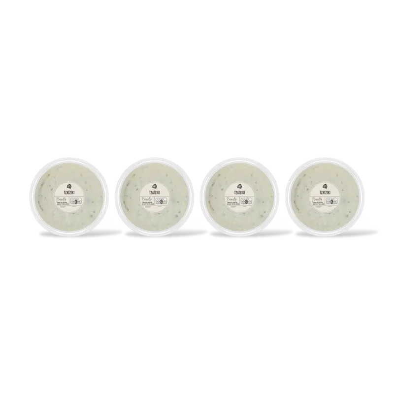 AH Tzatiki 4-pack