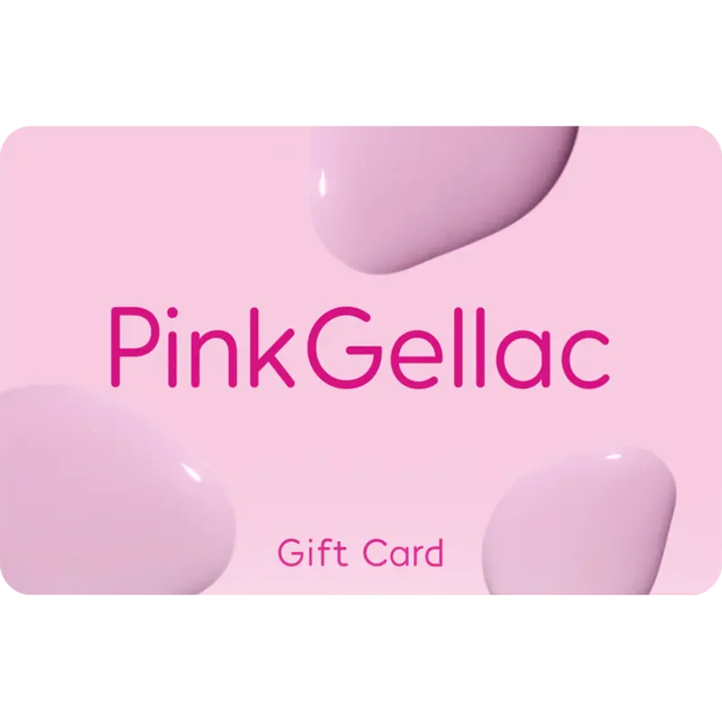  PinkGellac 5 euro