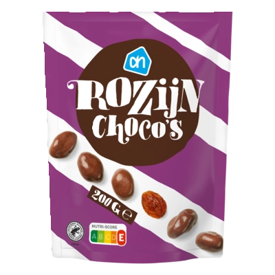 pdp-image-AH Rozijn choco's