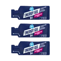 AH Energy gel bosvruchten 3-pack