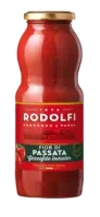 Rodolfi Passata