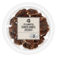 AH Pecannoten suiker kaneel zeezout
