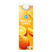 AH Gekoelde sinaasappeldrank
