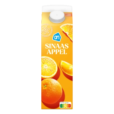 pdp-image-AH Gekoelde sinaasappeldrank