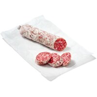 Een afbeelding van AH Excellent Salami met truffel