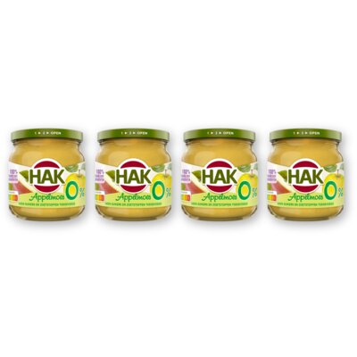 pdp-image-Hak Appelmoes 0% 4-pack