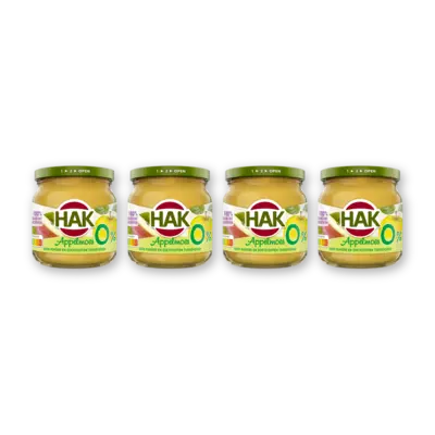 pdp-image-Hak Appelmoes 0% 4-pack