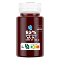 AH 85% Groenteshot rode biet avocado