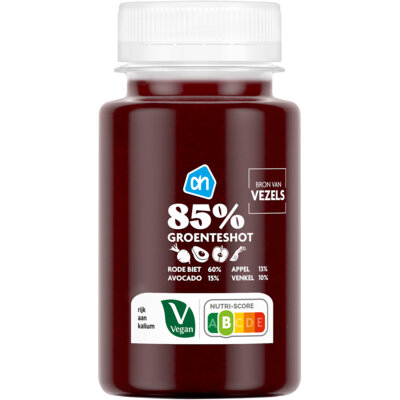 pdp-image-AH 85% Groenteshot rode biet avocado