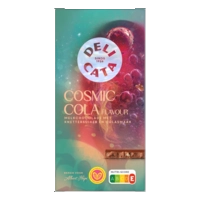 Delicata Reep cosmic cola flavour melkchocolade