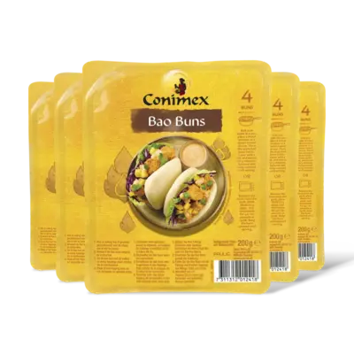 pdp-image-Conimex Bao Bun 5-pack