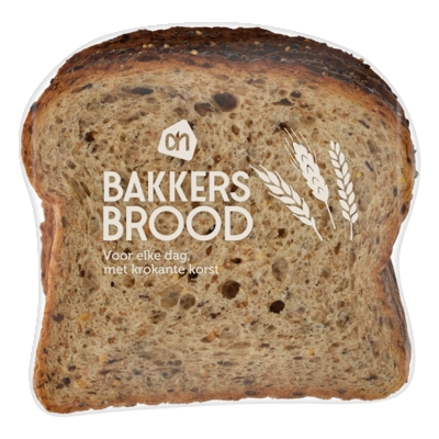 pdp-image-AH Bakkersbrood les pains eiwitrijk half