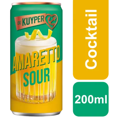 pdp-image-De Kuyper Amaretto sour