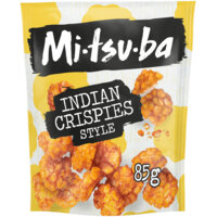 Een afbeelding van Mitsuba Indian crispies
