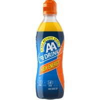 Een afbeelding van AA Drink High energy