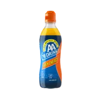 AA Drink High energy