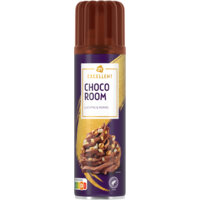 Een afbeelding van AH Excellent Choco room