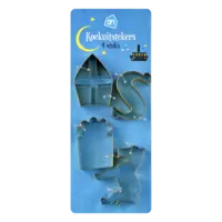 AH Koekjesuitstekers