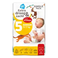 AH Extra droog en zacht pants maat 5