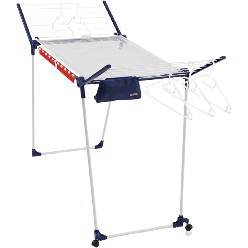 Een afbeelding van Leifheit Droogrek pegasus 200 solid deluxe