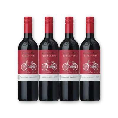 pdp-image-Cono Sur Bicicleta Cab. Sauv. 4 flessen