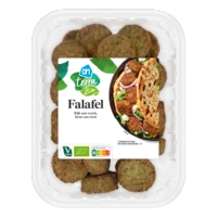 AH Terra Biologische falafel