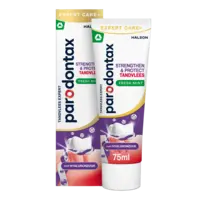 Parodontax Strengthen & protect freshmint