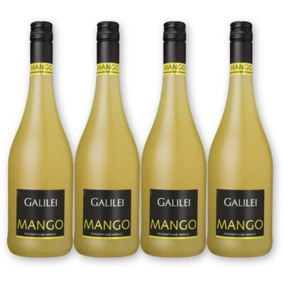 pdp-image-Galilei Frizzante Mango 4 flessen