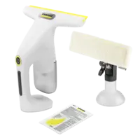 Kärcher Window vac go care
