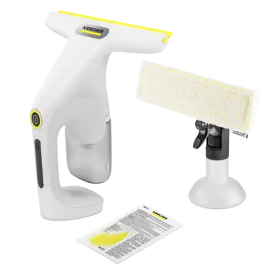 pdp-image-Kärcher Window vac go care