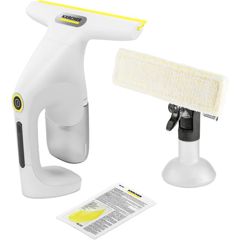 Kärcher Window vac go care