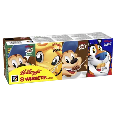 pdp-image-Kellogg's Variety pack
