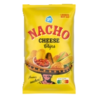 AH Nacho chips cheese