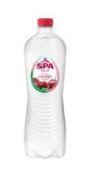 Spa Touch cherry bruisend