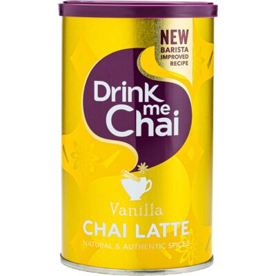pdp-image-Drink Me Chai Vanilla chai latte